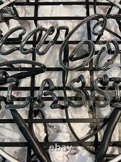 Vintage Coca Cola The Official Soft Drink Of Summer Neon Sign