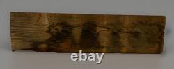 Vintage Coca-Cola wooden sign (stamped kays displays inc. New york)
