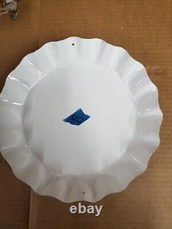 Vintage Coca cola Bottle Cap Sign B