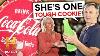Vintage Coke And Pepsi Gems Very Rare Season 25 American Pickers