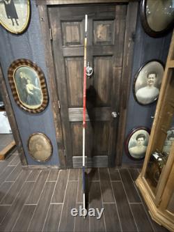 Vintage Coke Coca Cola Advertising Wood Cut Out Waiter Restaurant Vintage