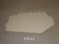 Vintage Drink Coca Cola In Bottles 24 Pack Die-cut Case 12 Metal Soda Gas Sign