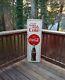 Vintage Drink Coca Cola Things Go Better With A Coke Metal Advertising Sign