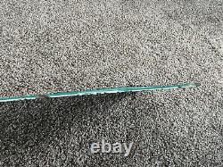 Vintage Early 50's Coca Cola Sign Enjoy That Refreshing New Feeling 32 X 12