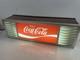 Vintage Enjoy Coca Cola Retro Light Up Tabletop Restaurant Bar Display Sign 14