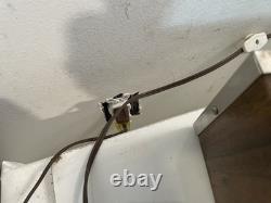 Vintage Enjoy Coca Cola Retro Light Up Tabletop Restaurant Bar Display Sign 14