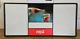 Vintage Enjoy Coca Cola Sign Over ice Menu Board Sign Deli Diner