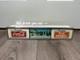 Vintage Frozen Coca Cola Orange Fanta Lighted Soda Sign