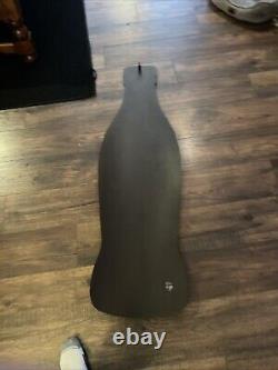 Vintage Giant 54 Medal Coca-cola Cut Out Bottle Sign