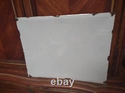 Vintage Large Coca-cola Porcelain Metal Soda Pop Advertising Sign Curved