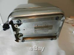 Vintage Outboard Coca-cola Soda Dispenser- Stainless Vintage Drive -in Theater