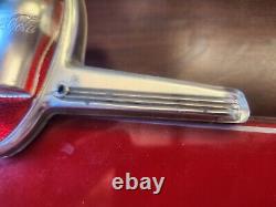 Vintage Price Brothers Coca Cola Please Pay When Served Sign READ DESCRIP