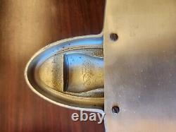 Vintage Price Brothers Coca Cola Please Pay When Served Sign READ DESCRIP