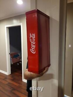Vintage Sonic/coca Cola Menu Marquee-the Real Deal-from 1997-rare Piece-wow
