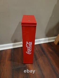 Vintage Sonic/coca Cola Menu Marquee-the Real Deal-from 1997-rare Piece-wow