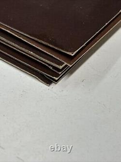 Vtg Coca-Cola 22 x 15 Menu Board 8 Photos Diner Sign NOS Letters Plastic #116