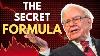 Warren Buffett The Simple Way To Generate A 30 Return Per Year