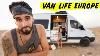 We Tried Van Life Europe For 72 Hrs We Re Leaving