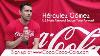 Welcome To Copa Coca Cola USA