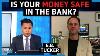 Will Banks Lose All Your Money Most Of Crypto Will Go Bankrupt Gold To 2k By New Year Tucker