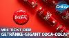 Zwischen Mythos Und Nachhaltigkeit Wie Tickt Der Getr Nke Gigant Coca Cola